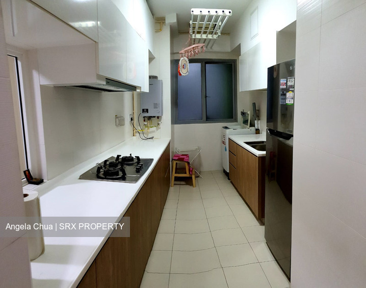 Blk 475A Parkland Residences (Hougang), HDB 4 Rooms #238583971